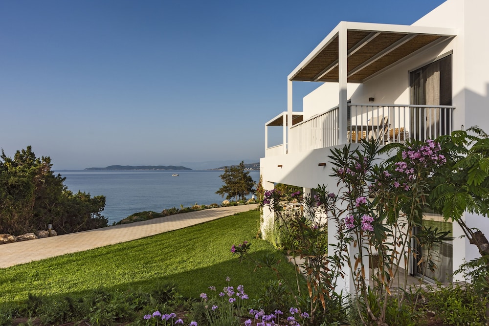 Hapimag Resort Porto Heli