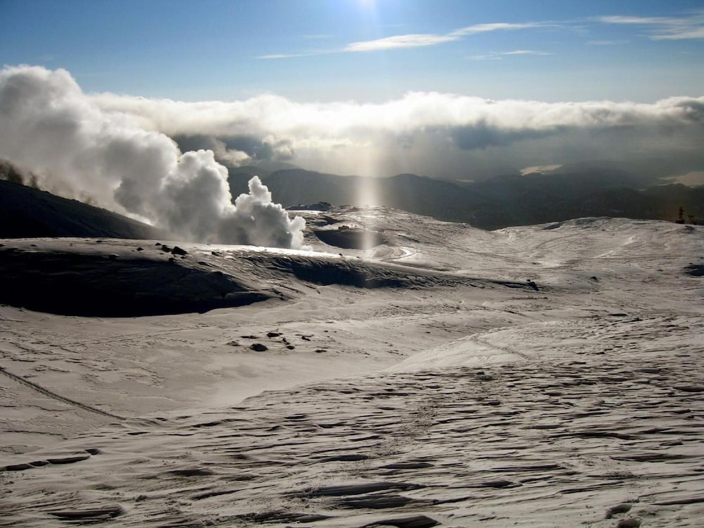 Asahidake Onsen Yumoto Yukomansou