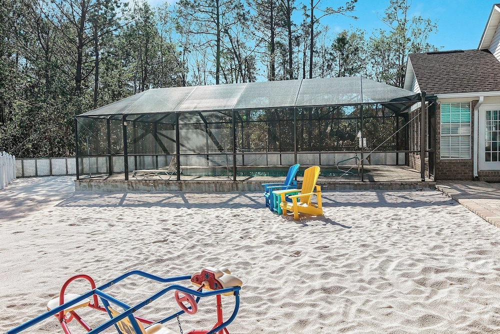 Happy Ours by Southern Vacation Rentals