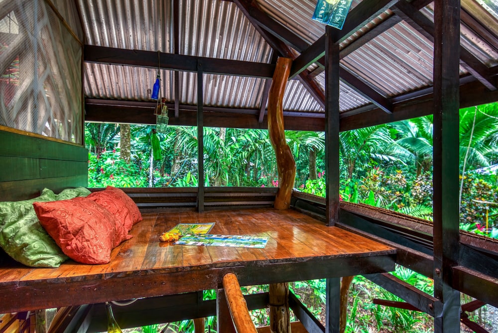 Congo Bongo EcoVillage Costa Rica