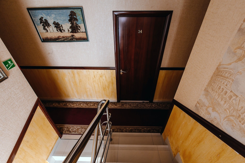 Imperial Hotel