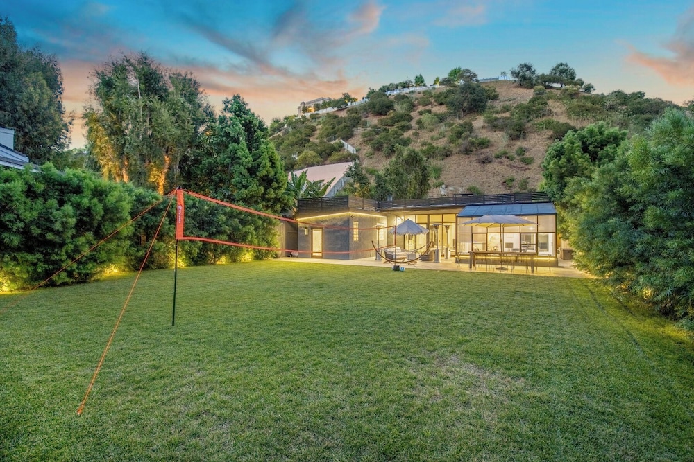 Franklin Canyon
