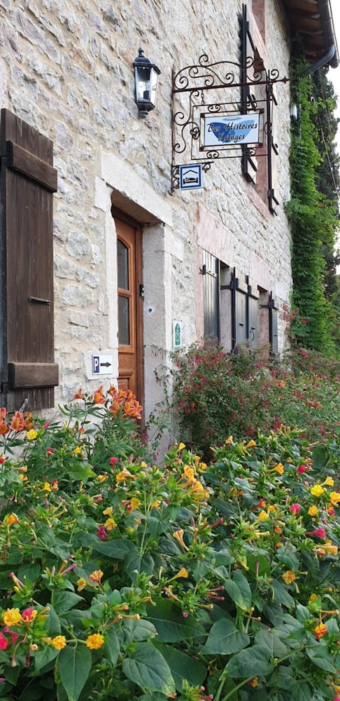 B&B & Spa Des Histoires d'Anges, photo 71