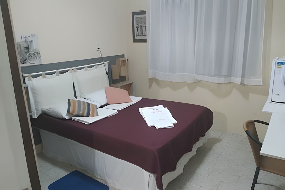 Oceana Suites Pousada Meireles