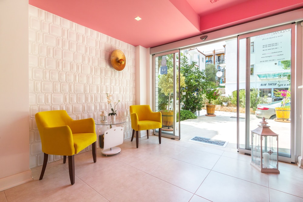 Kalkan Süitler - Image 21