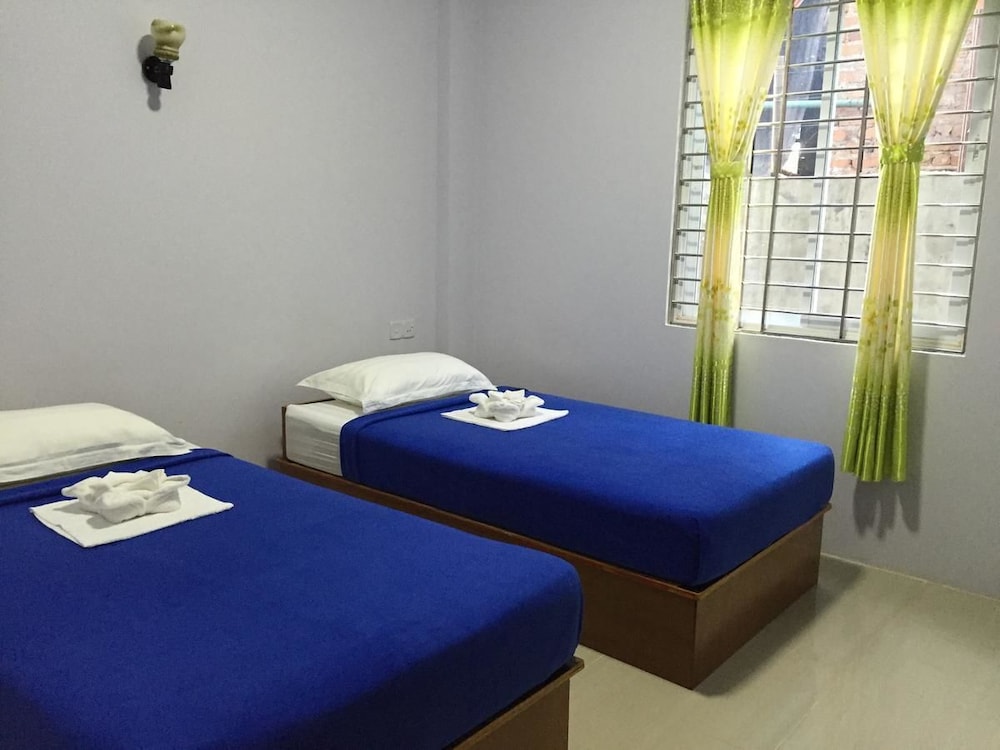 Feel Guest House - Adults Only
