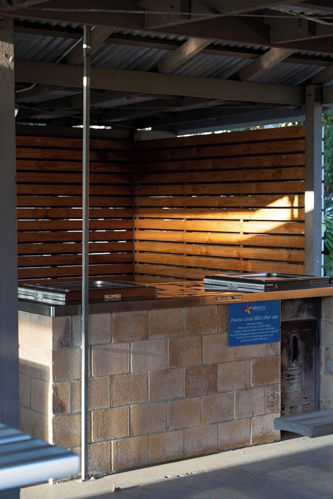 Reflections Ferry Reserve - Holiday Park
