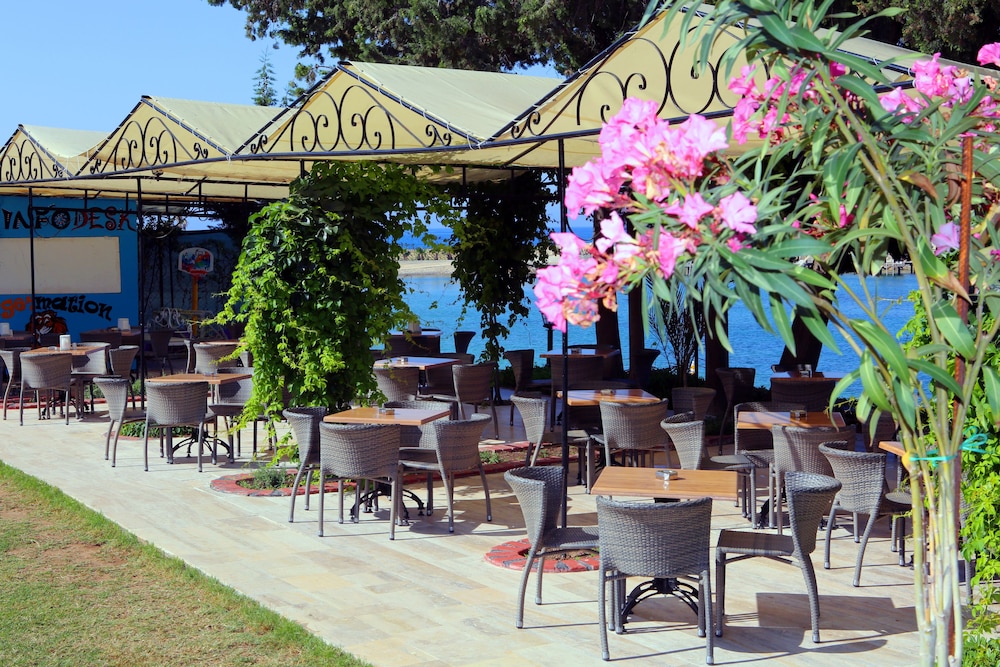 Incekum Su Hotel - All Inclusive