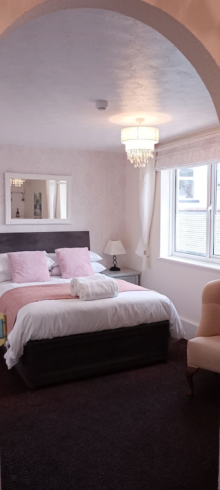Durham House Hotel