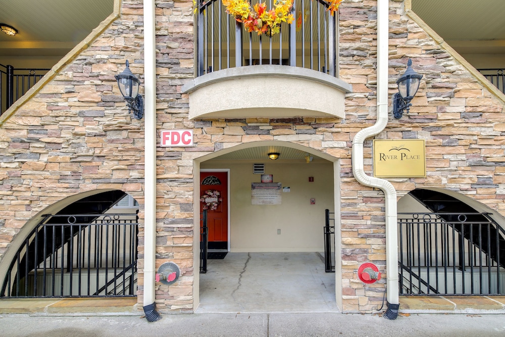 Sevierville Vacation Rental: 6 Mi to Dollywood! - Property Image 24