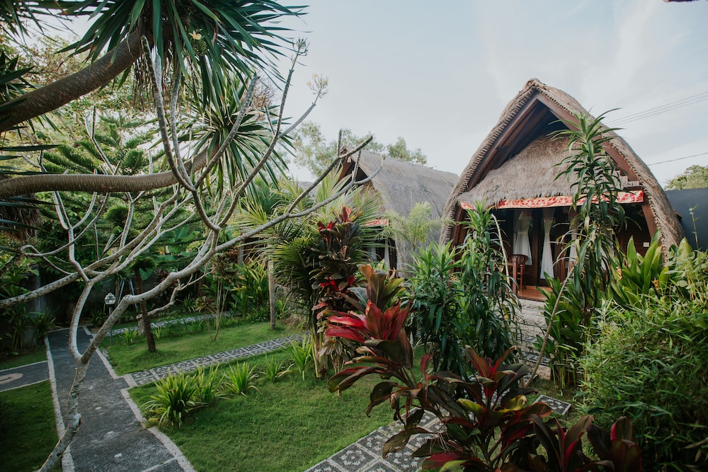 Jona Bungalow