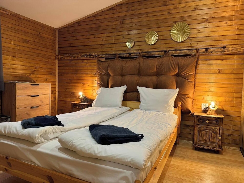 Chalet Iskar Borovets