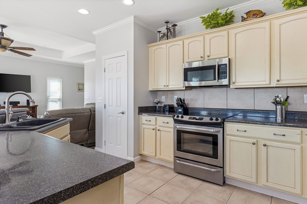 Beach Memories by Southern Vacation Rentals