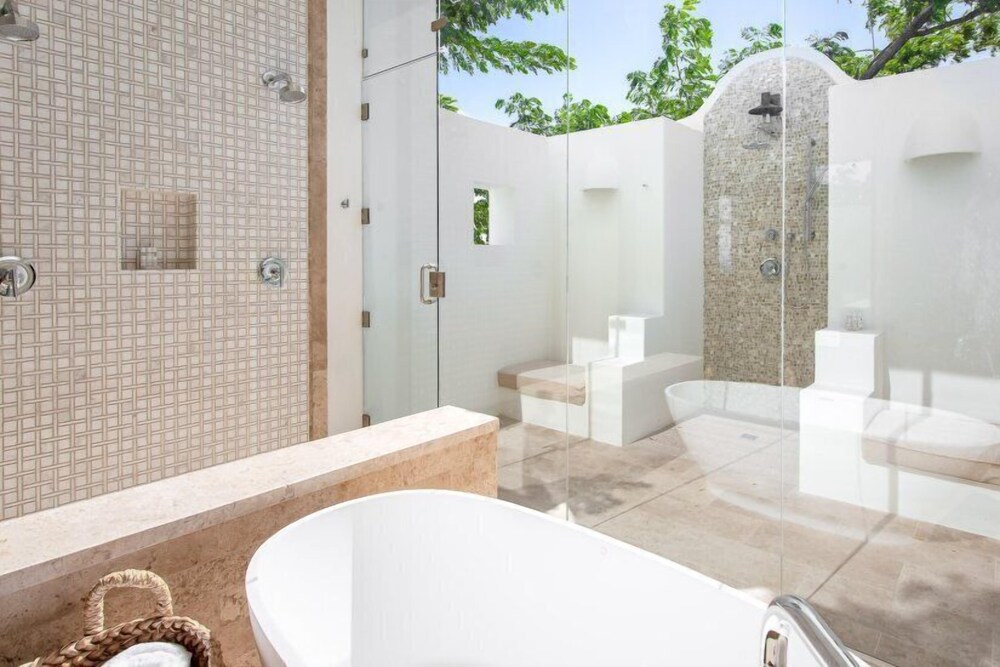 Long Bay Villas - Villa Sky