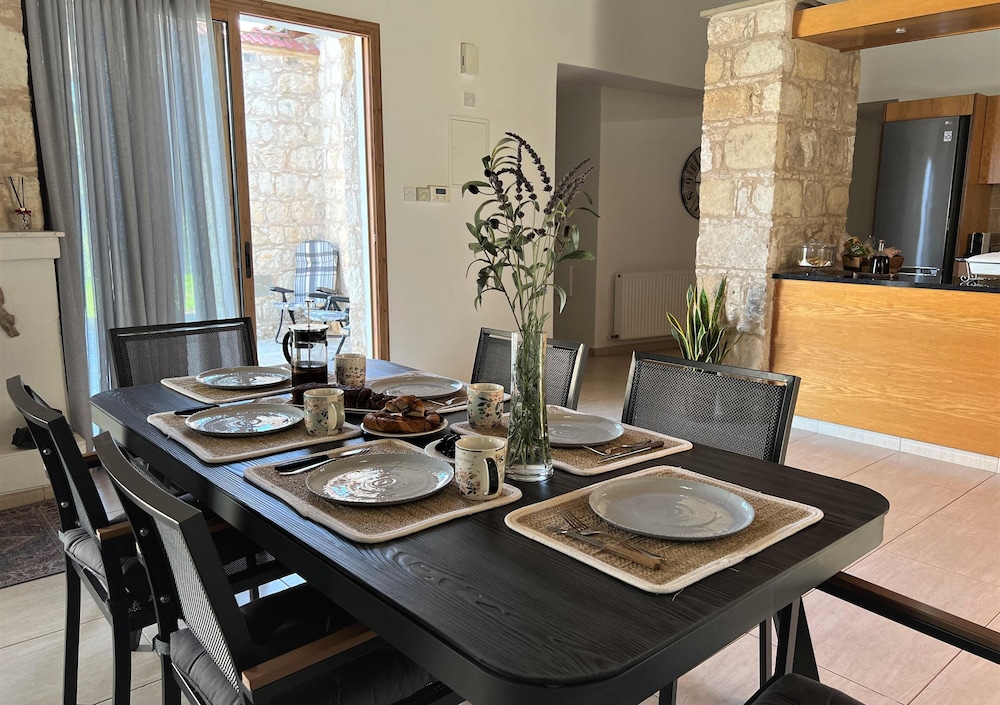 Gaia Residence in Polis Chrysochous Paphos view 5