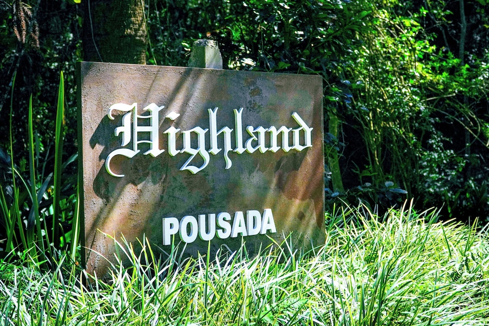 Pousada Highland