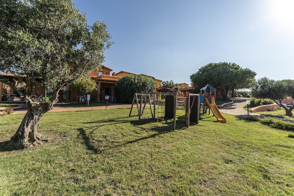 Il Mirto Appartamenti, Ac e Wifi, Gallura
