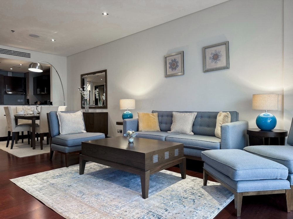 Resort Apartments - Royal Amwaj North
