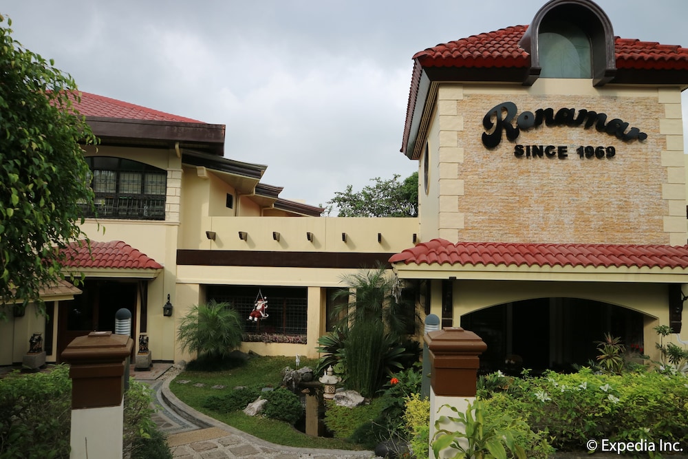 Ronamar Apartelle