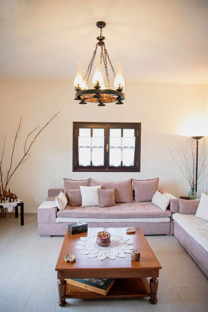 Luxury Mansion in Pelion Hills photo 4