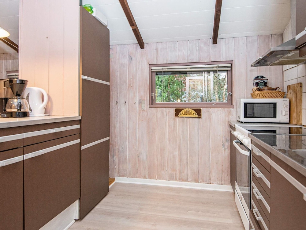 5 Person Holiday Home in Herning-by Traum view 4