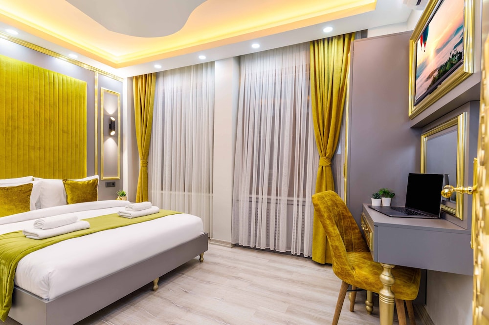 Santa Rio Taksim - Image 47