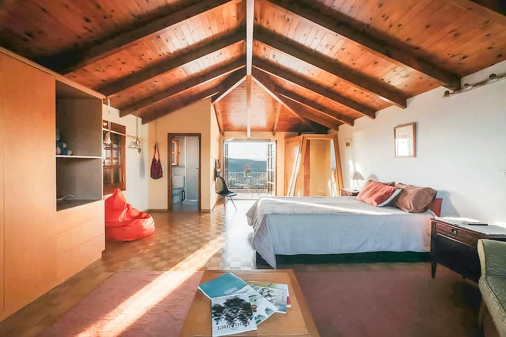 Villa Oneirama - Nafplio Garden Retreat