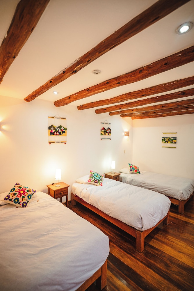 B&B Picaflor Tambo