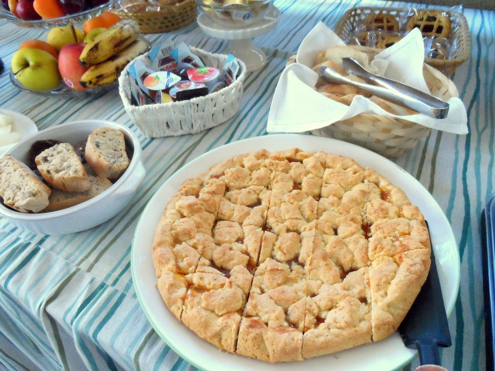 B&B Santa Venardia photo 4