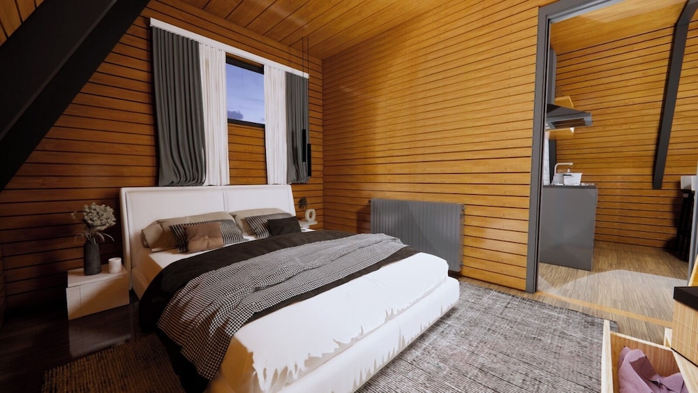 Redka Bungalov Resort