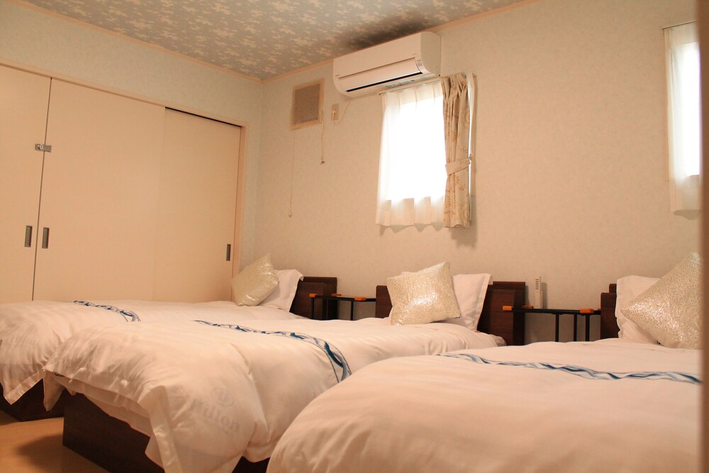 Yamanakako Resort House I