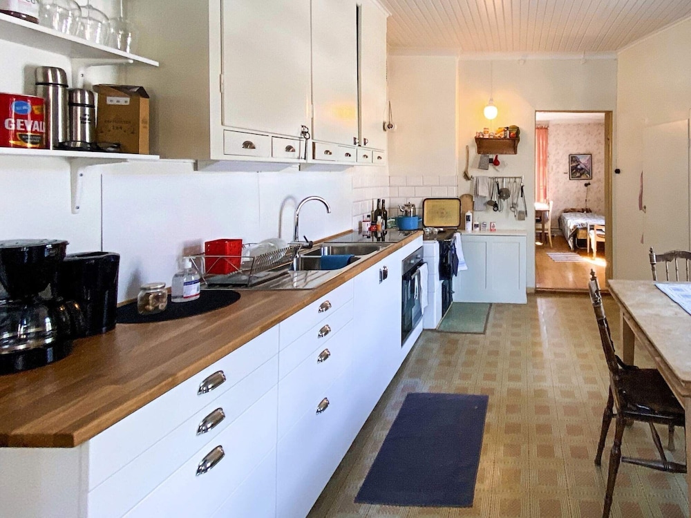 8 Person Holiday Home in Lycksele-by Traum view 4