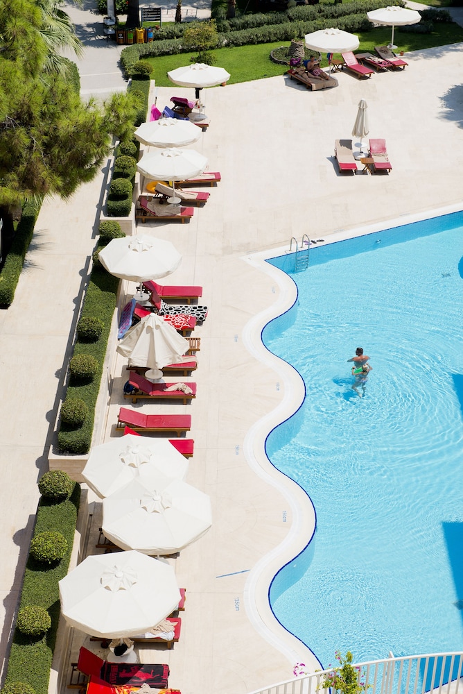Seven Seas Hotel Life - All Inclusive