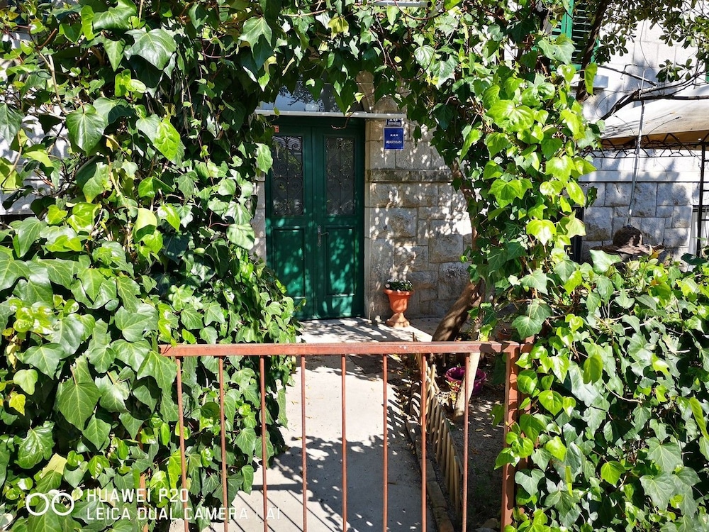 Apartments Bingo / One Bedroom en Split — other