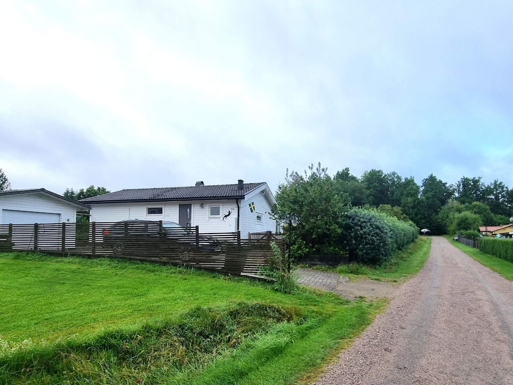 4 Star Holiday Home in Tvarred