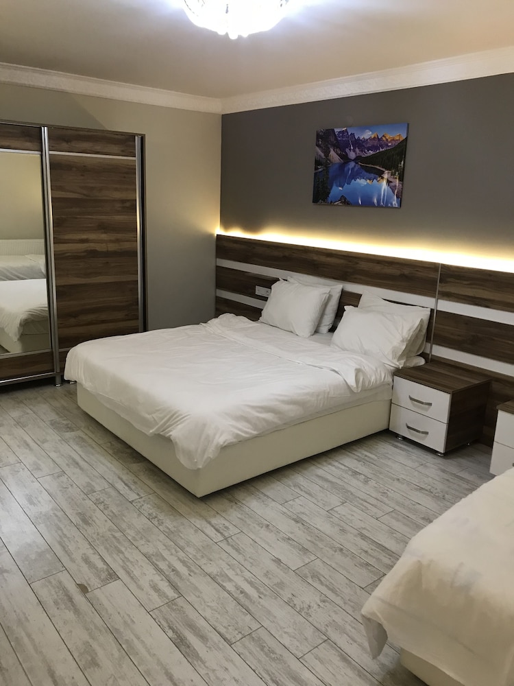 Ankara Atlantik Otel - Image 17