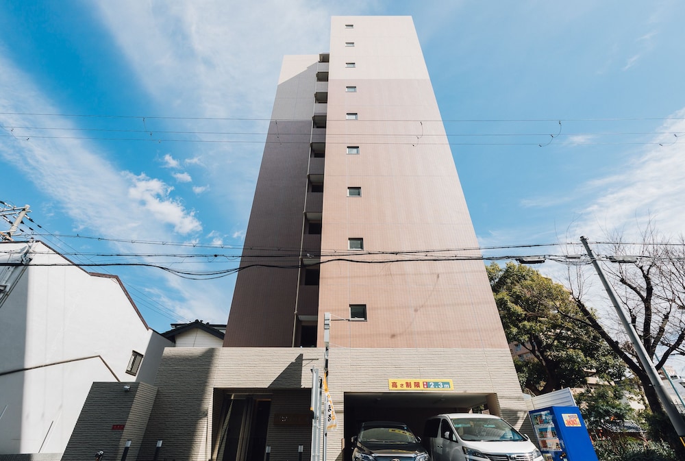 Juso AFP Luxury Apartment