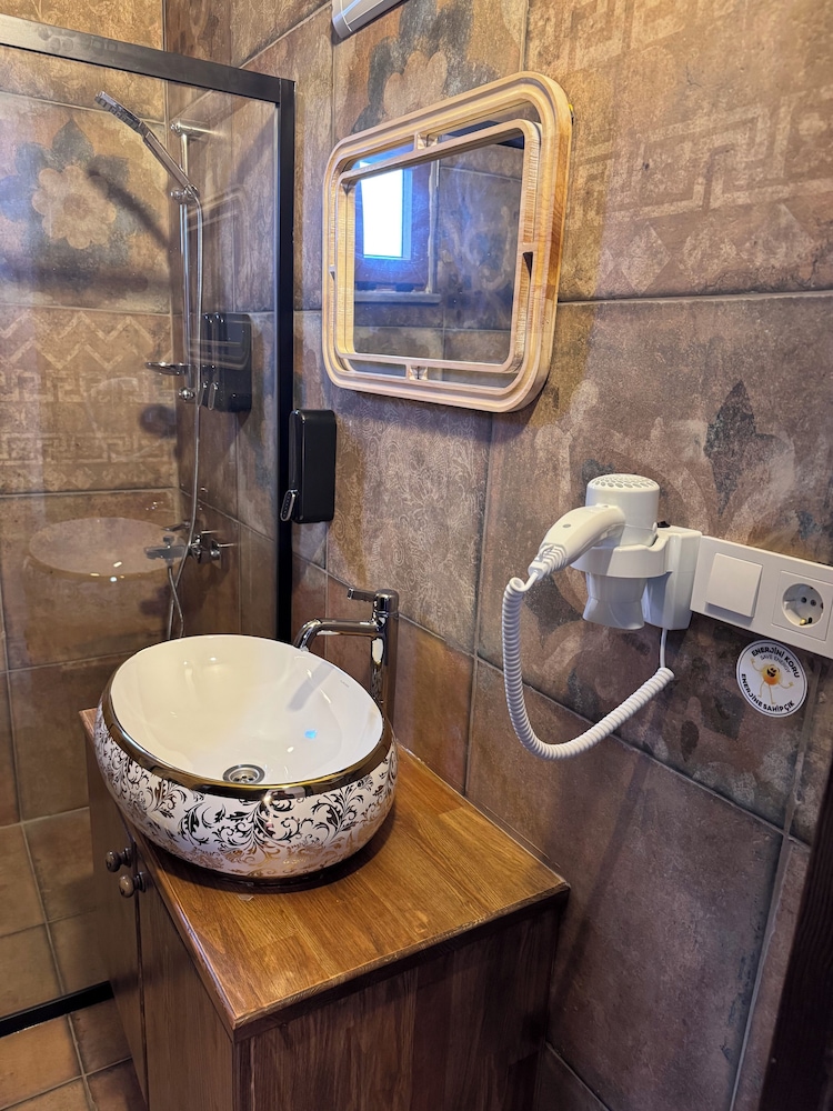 Keyfe Kadir Garden Boutique hotel