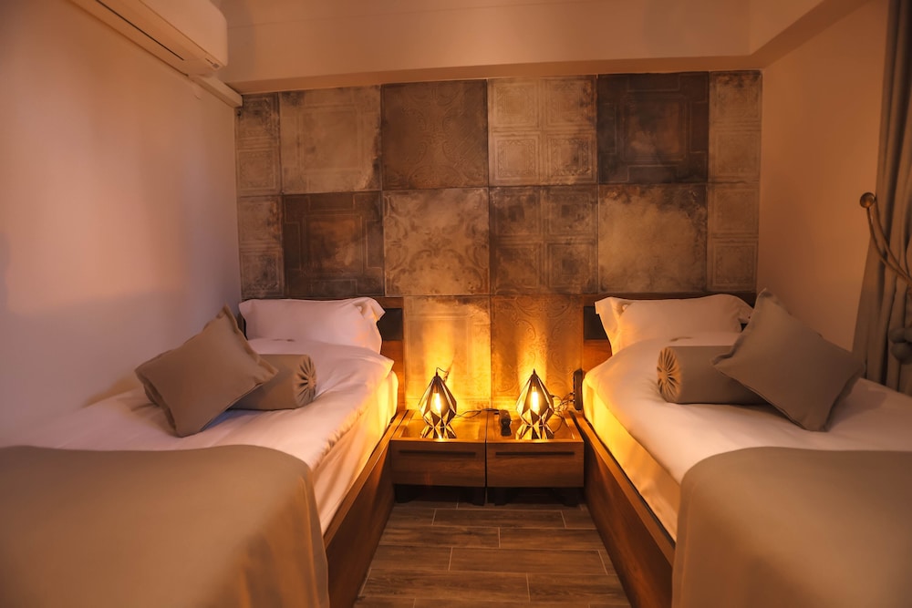 Parna Hotel - Image 75