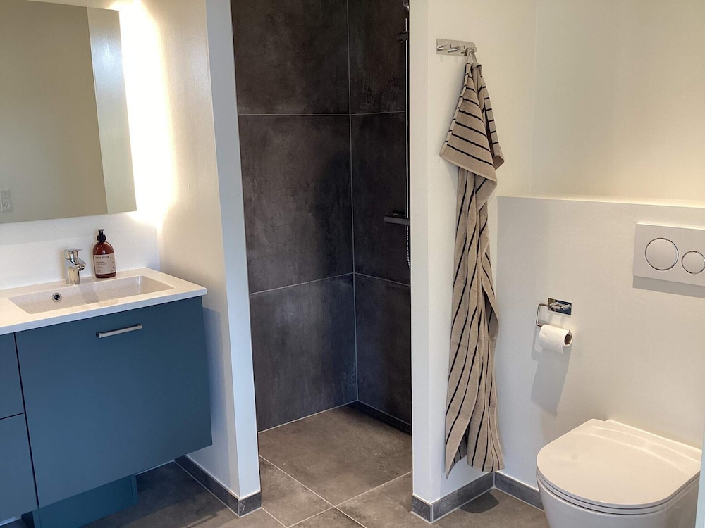 5 Star Holiday Home in Ansager