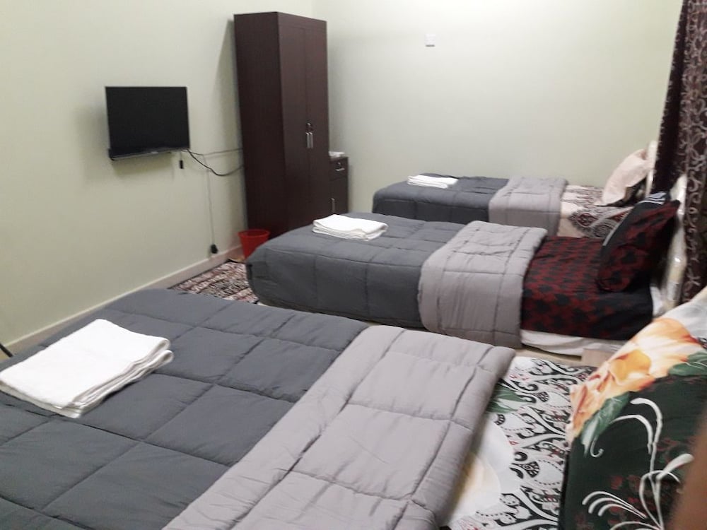 Nizwa City Apartment