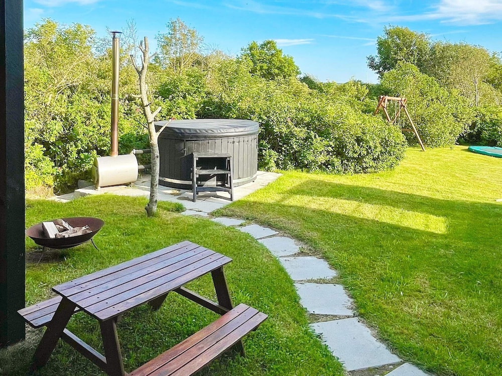 8 Person Holiday Home in Struer view 4