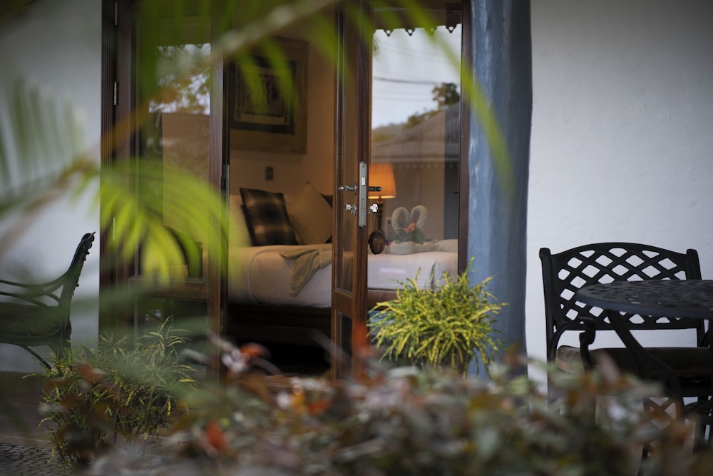 Auberge Chez Plume