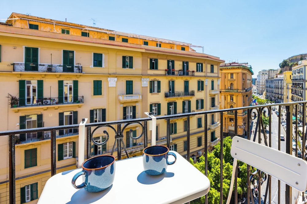 Holme Relais S. Lucia by Napoliapartments