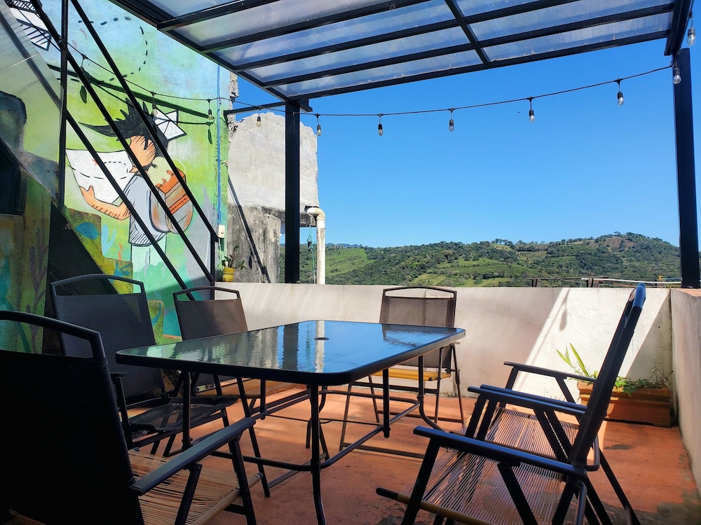 Anamaya Hostel