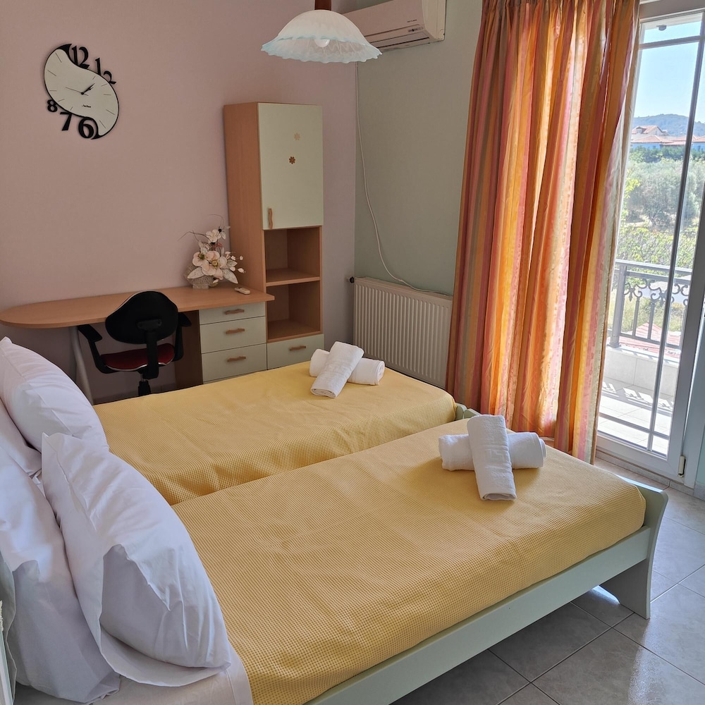 Aithrea s Homes in Pastida Rhodes view 3