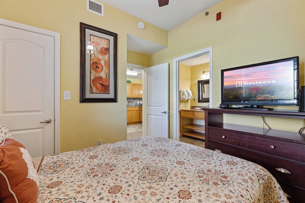 Pigeon River View Condos