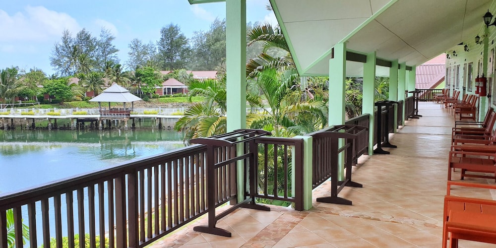 Klong Prao Resort