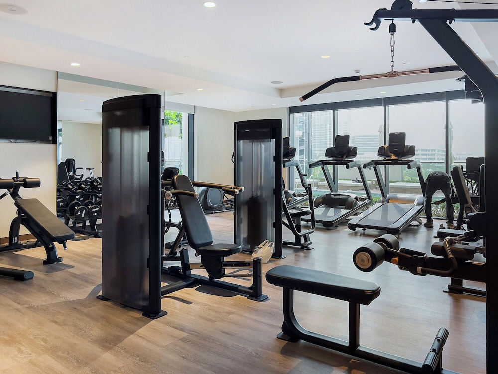 Fabulous 1BR in Act Two Emaar Downtown