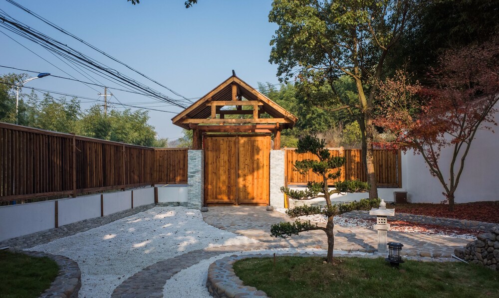 Moganshan MingTai Villa